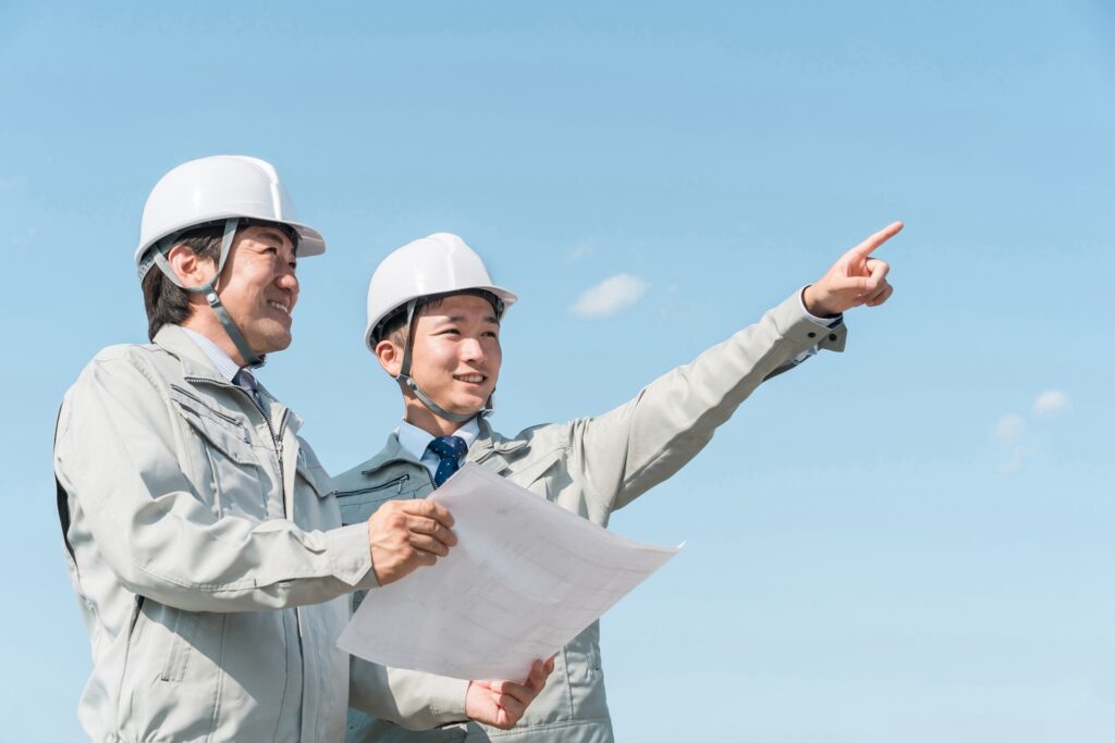 見積もり時写真