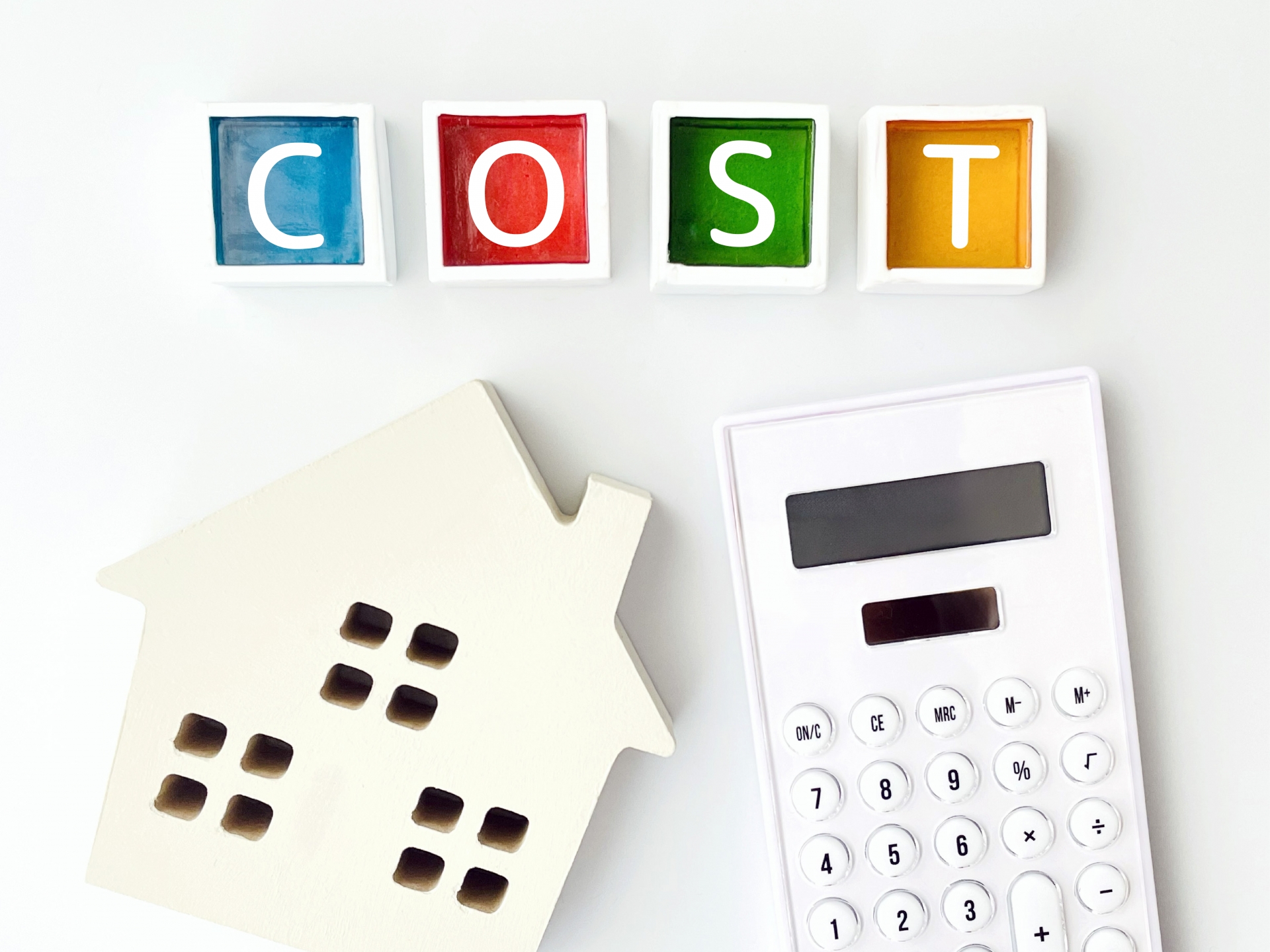 リフォームコスト