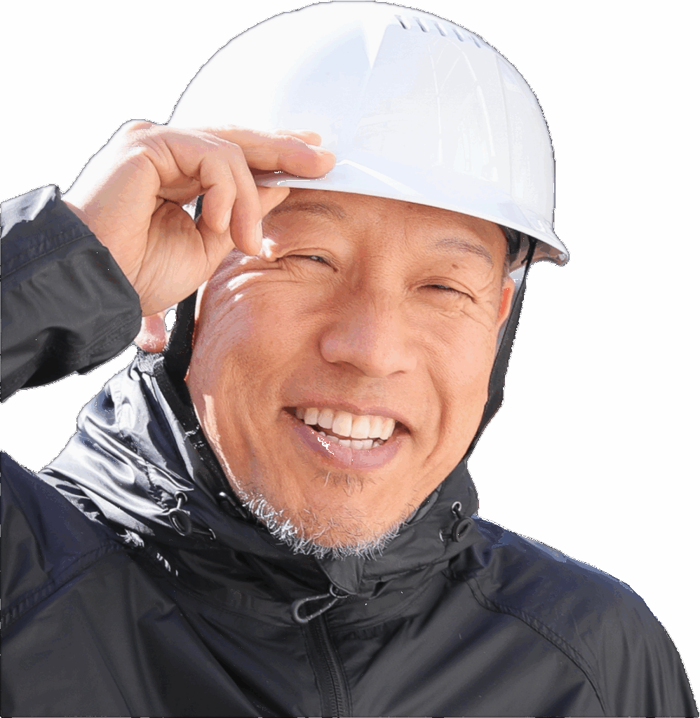 株式会社住宅サービス住宅代表岩本の写真