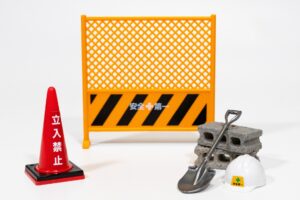 工事