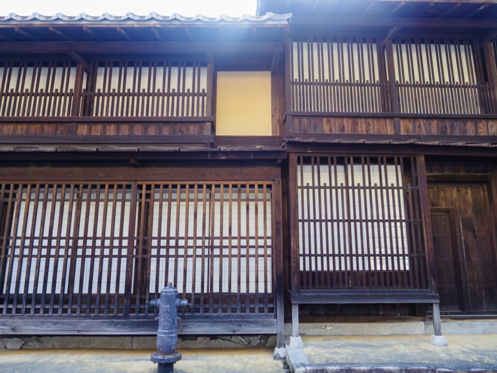 古民家