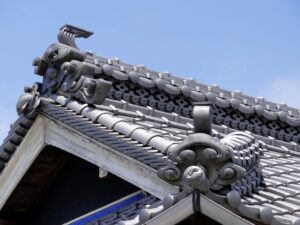 屋根