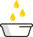雨漏り修理アイコン