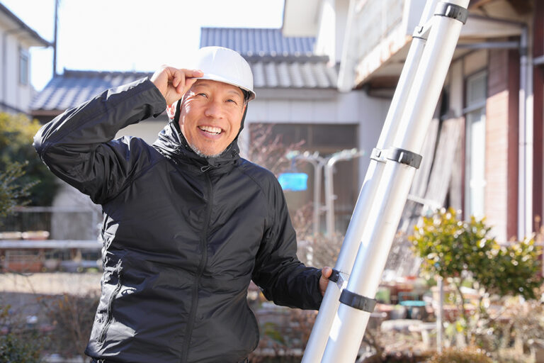 ひたちなか住宅サービス岩本代表