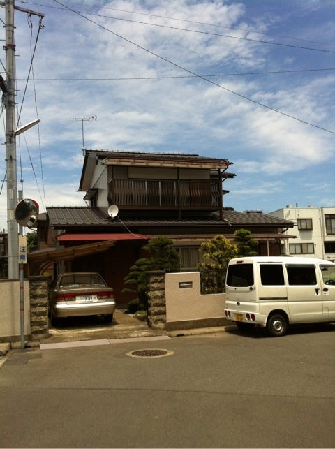 ひたちなか市　住宅サービス　写真