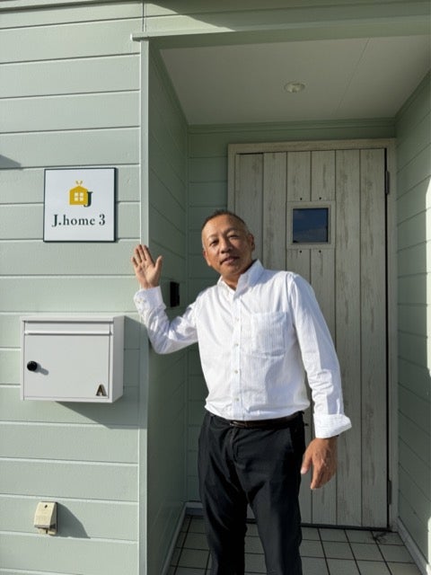 ひたちなか市田彦1639-1　賃貸物件-1