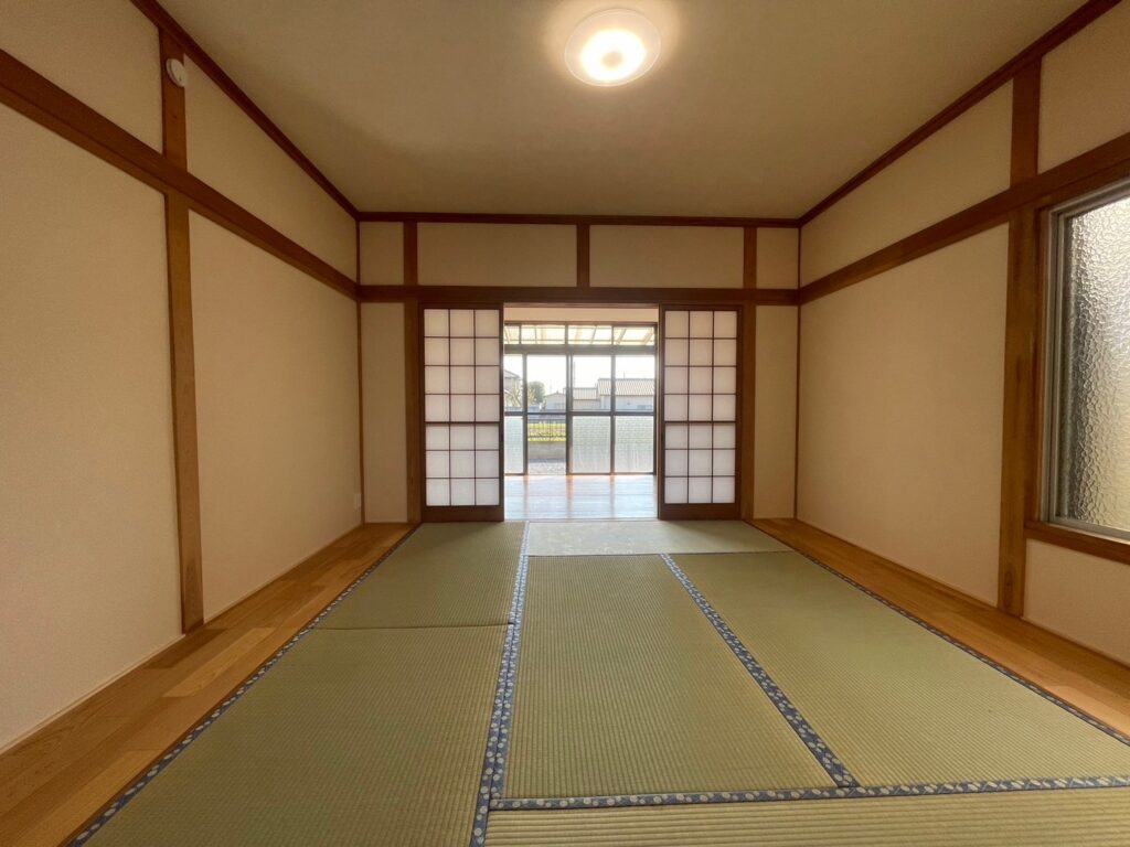 勝倉和室写真