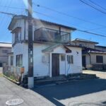 海門町中古戸建て外観写真