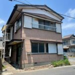 湊本町180万円外観写真