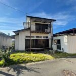 ひたちなか市東大島4LDK外観写真