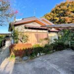 佐和中古戸建て外観写真