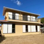 ひたちなか市津田4LDK外観写真