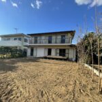 津田中古4LDK外観写真リフォーム前