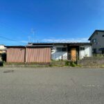 専任物件馬渡2525-209外観写真