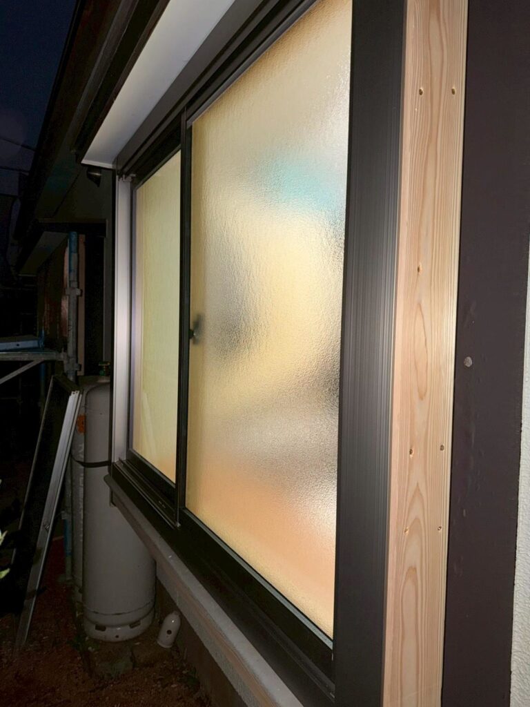 洋室|リプラス施工後
