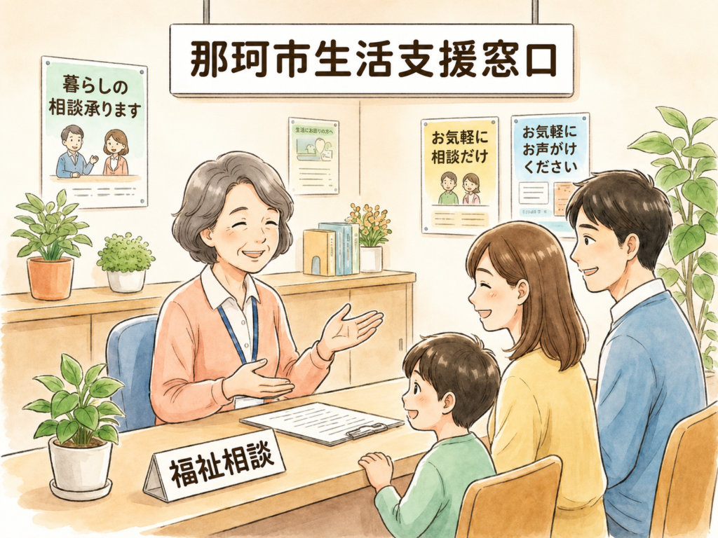 住居確保給付金
