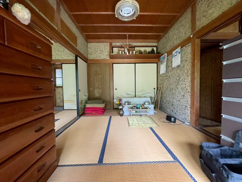 和室6帖