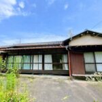 額田南郷外観写真