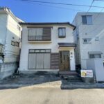 夏見外観写真正面