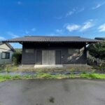 志崎中古平屋外観写真