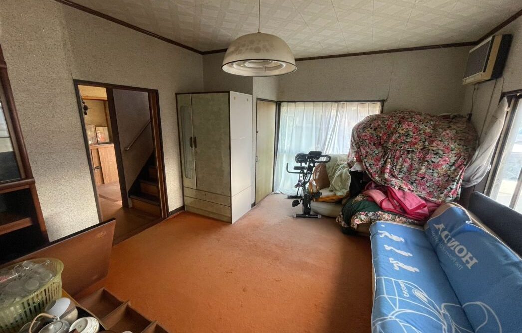 1階洋室 1階洋室