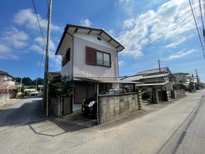 【自社物件】ひたちなか市中根中古物件