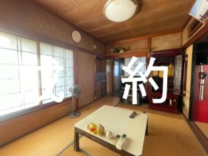 ※成約となりました。【自社物件】ひたちなか市中根中古物件