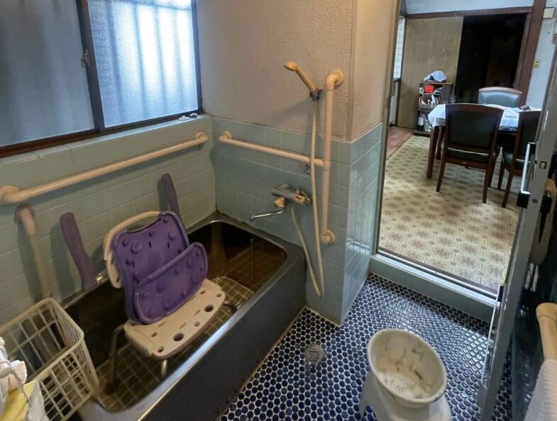 風呂